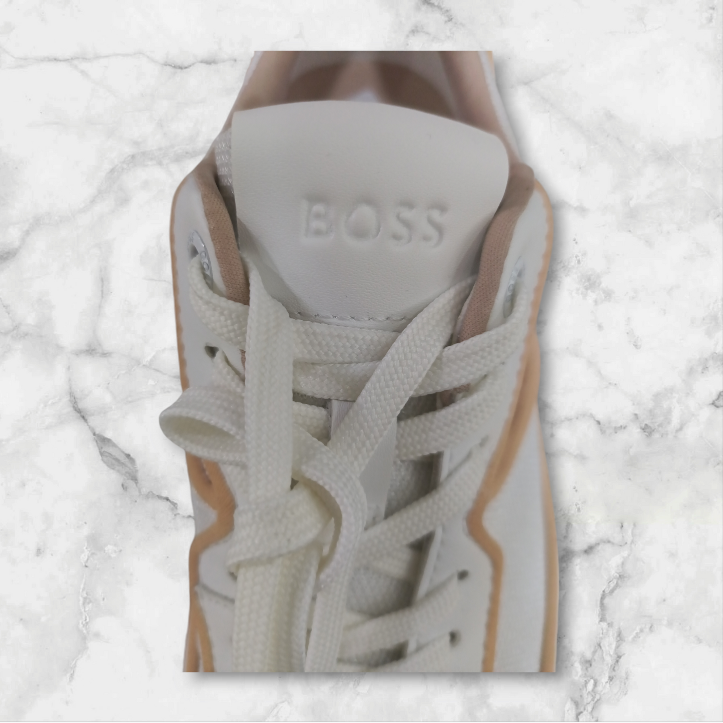ZAPATILLAS DEPORTIVAS HUGO BOSS MUJER