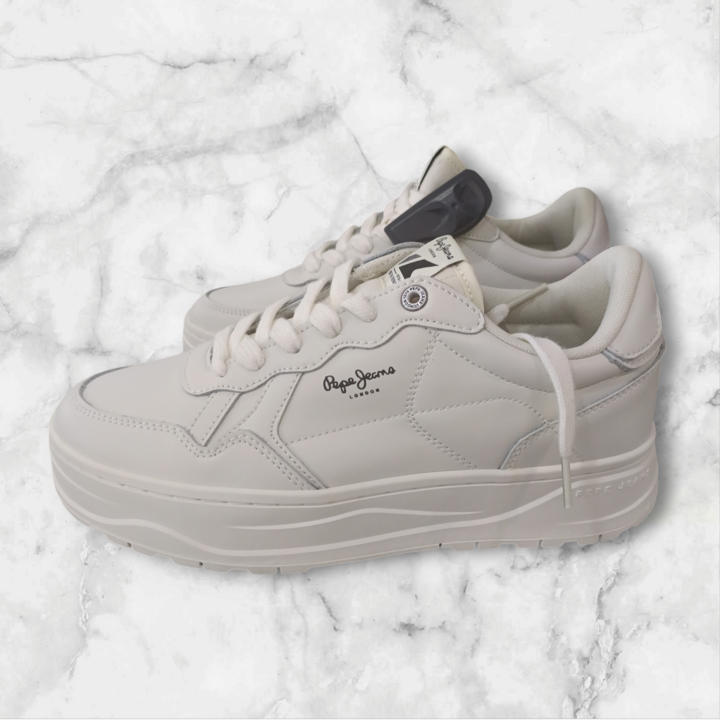 ZAPATILLAS DEPORTIVAS PEPE JEANS CABALLERO