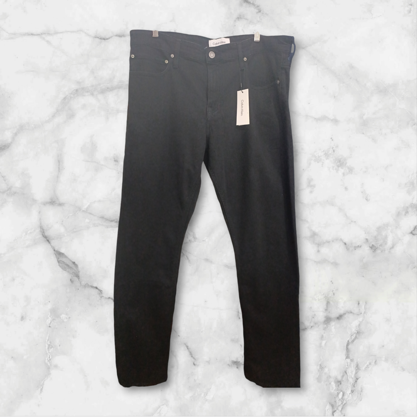 PANTALON VAQUERO CALVIN KLEIN CABALLERO