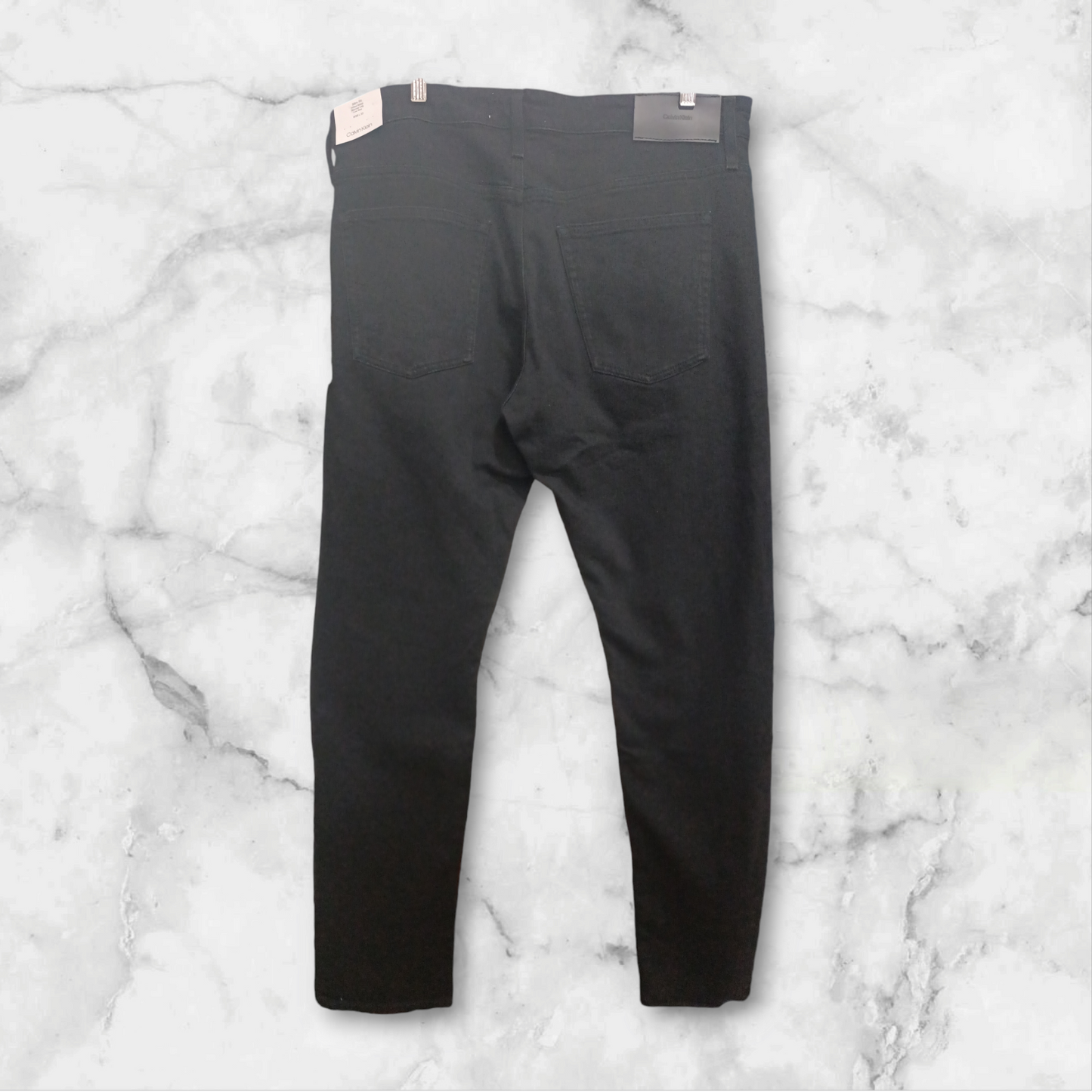 PANTALON VAQUERO CALVIN KLEIN CABALLERO