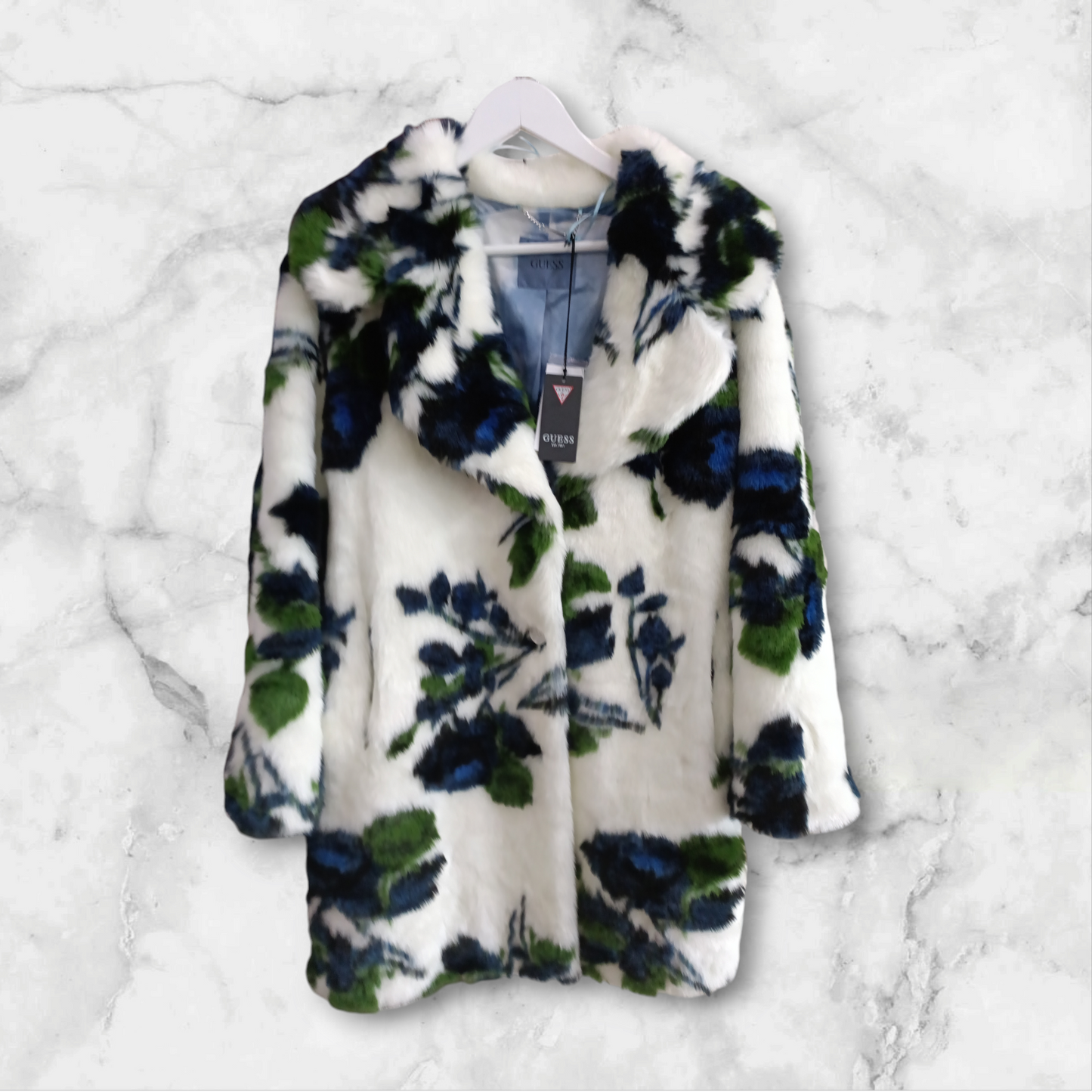 CHAQUETON GUESS MUJER
