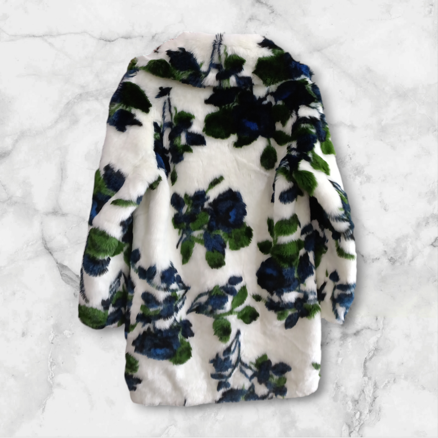 CHAQUETON GUESS MUJER