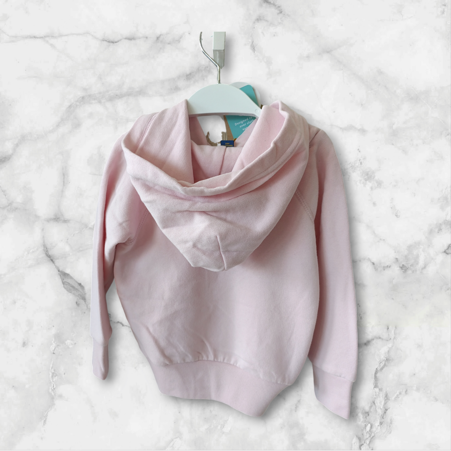 SUDADERA RALPH LAUREN NIÑA