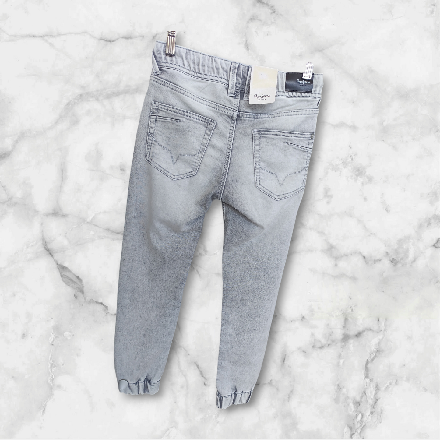 PANTALON VAQUERO PEPE JEANS NIÑO