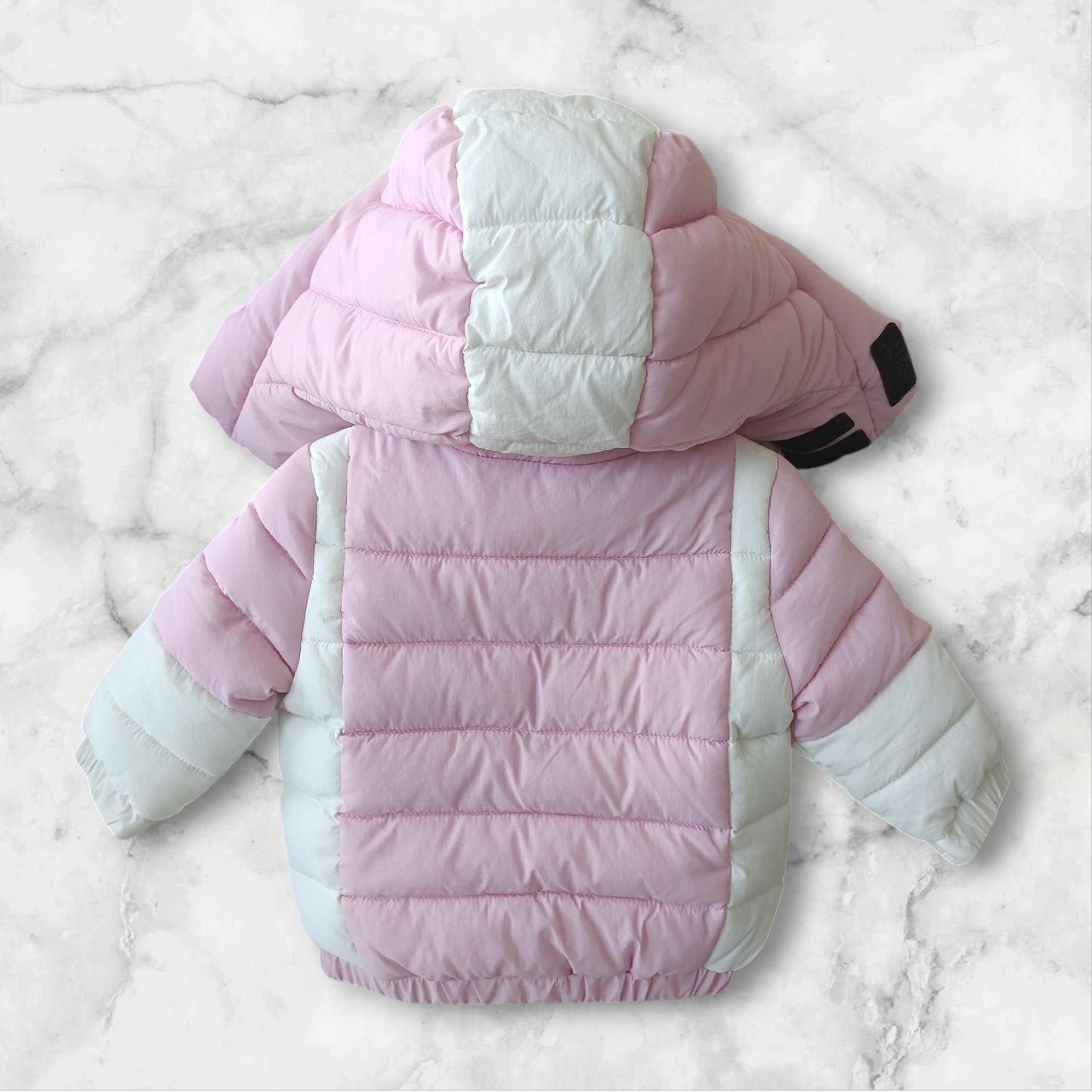 CHAQUETA GUESS NIÑA