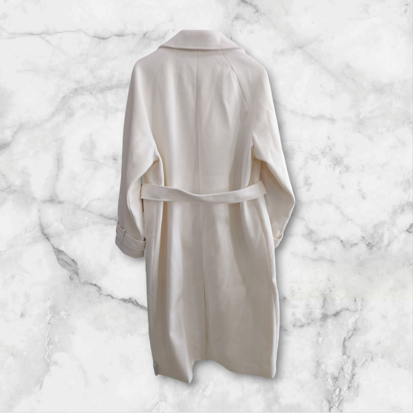 CHAQUETA GABARDINA SINSAY MUJER