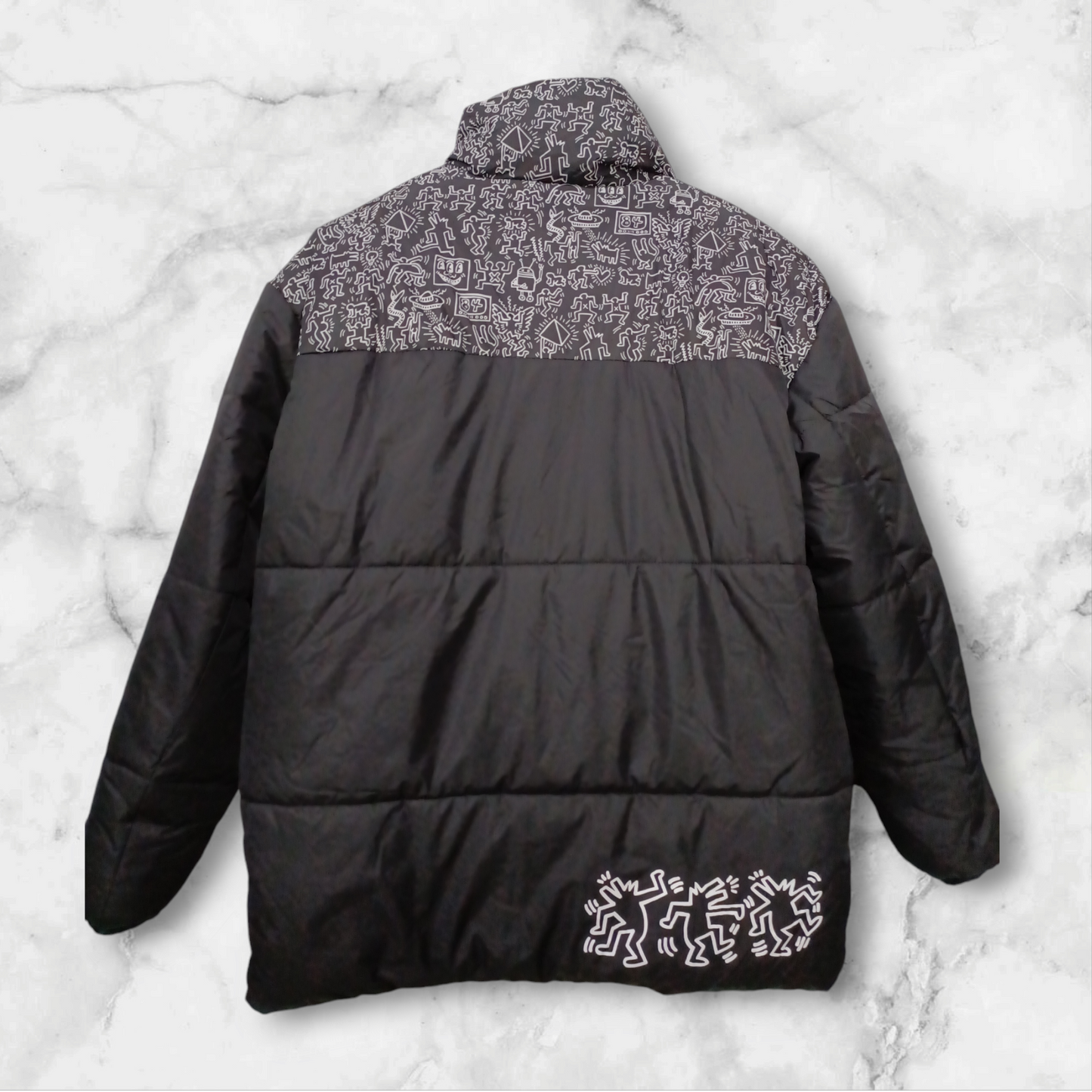 CHAQUETA SINSAY CABALLERO