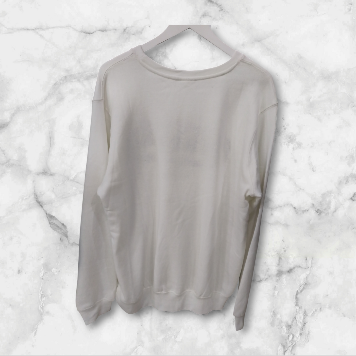 SUDADERA PACIFIC & CO CABALLERO