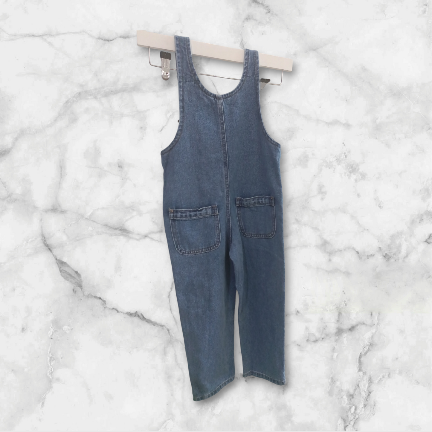 PETO VAQUERO LEFTIES NIÑA