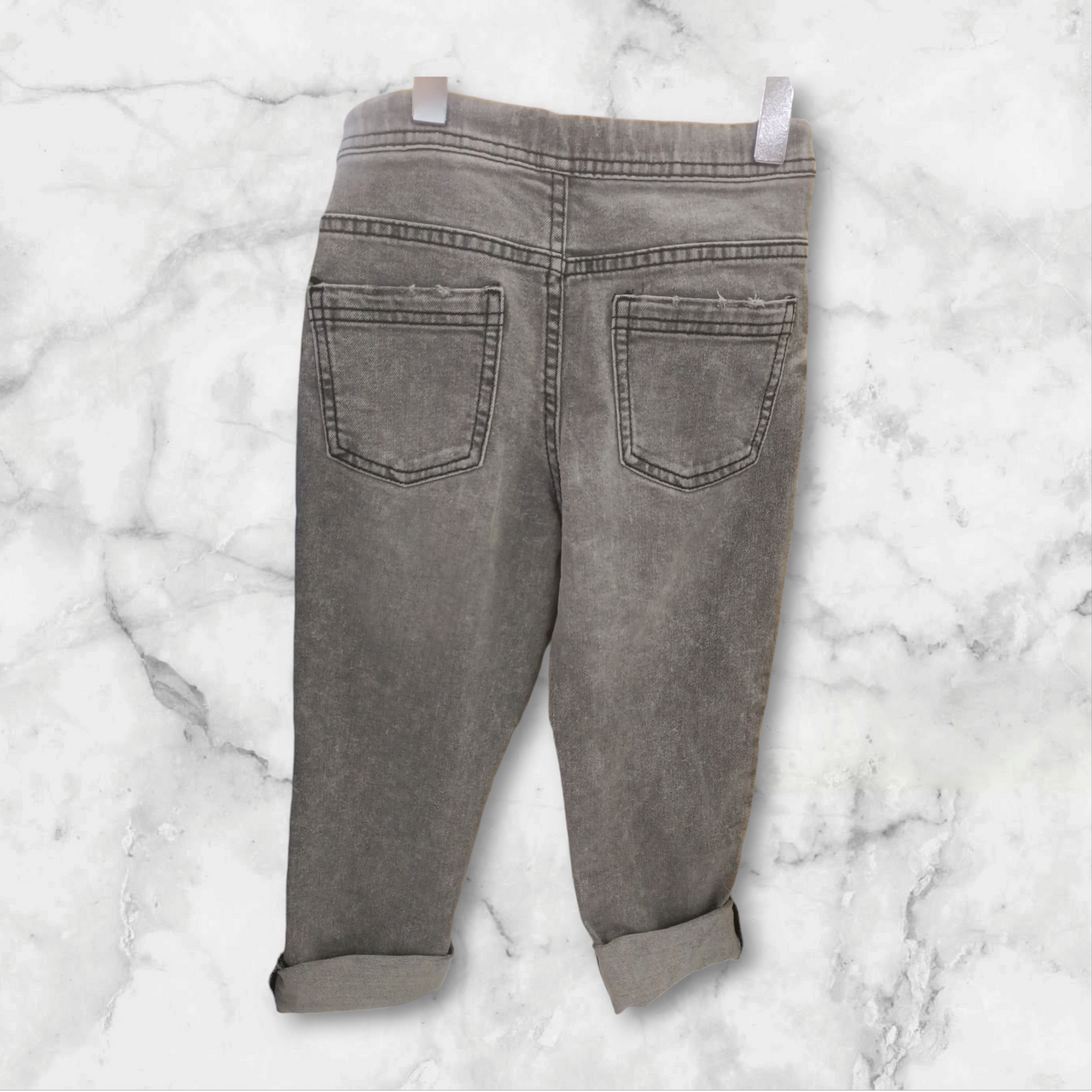 PANTALON VAQUERO SINSAY NIÑO