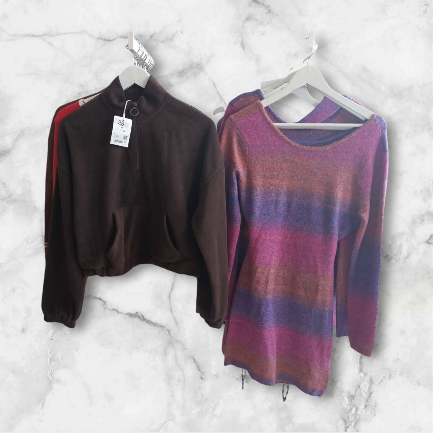 ROPA MARCA JENNYFER MUJER