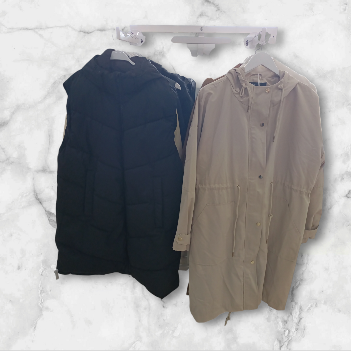 CHAQUETAS MULTIMARCA MUJER