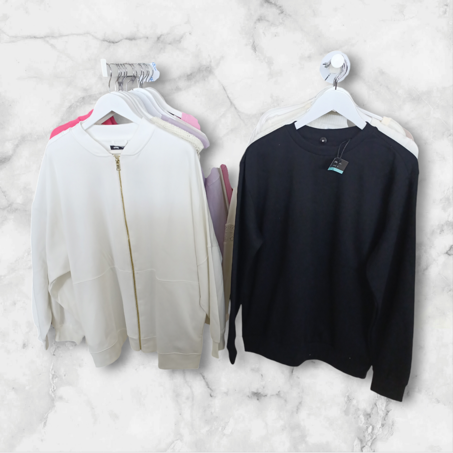 ROPA MULTIMARCA MUJER