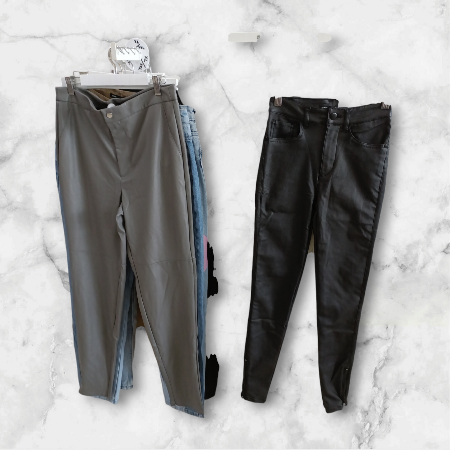 ROPA MULTIMARCA MUJER