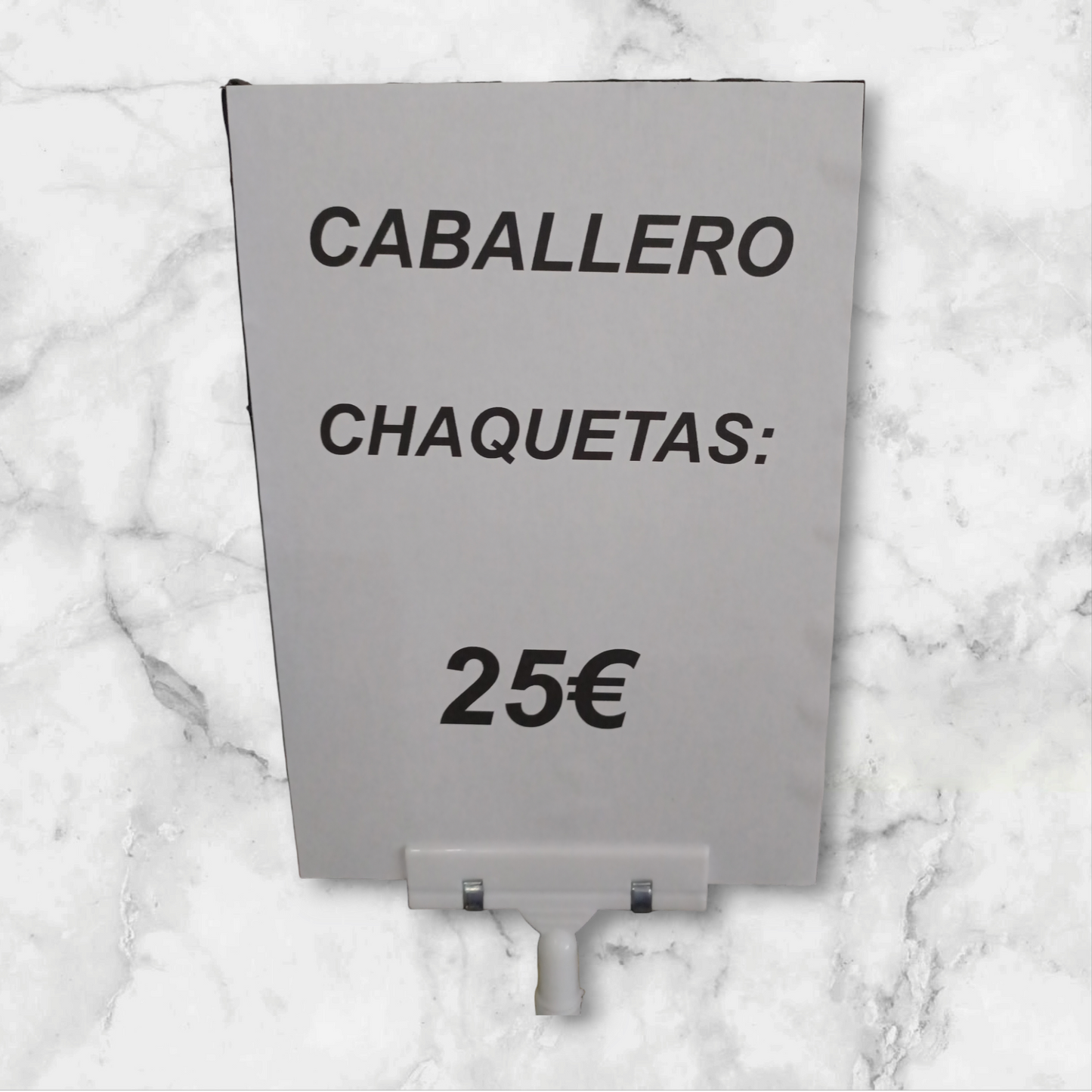 CHAQUETAS MULTIMARCA CABALLERO
