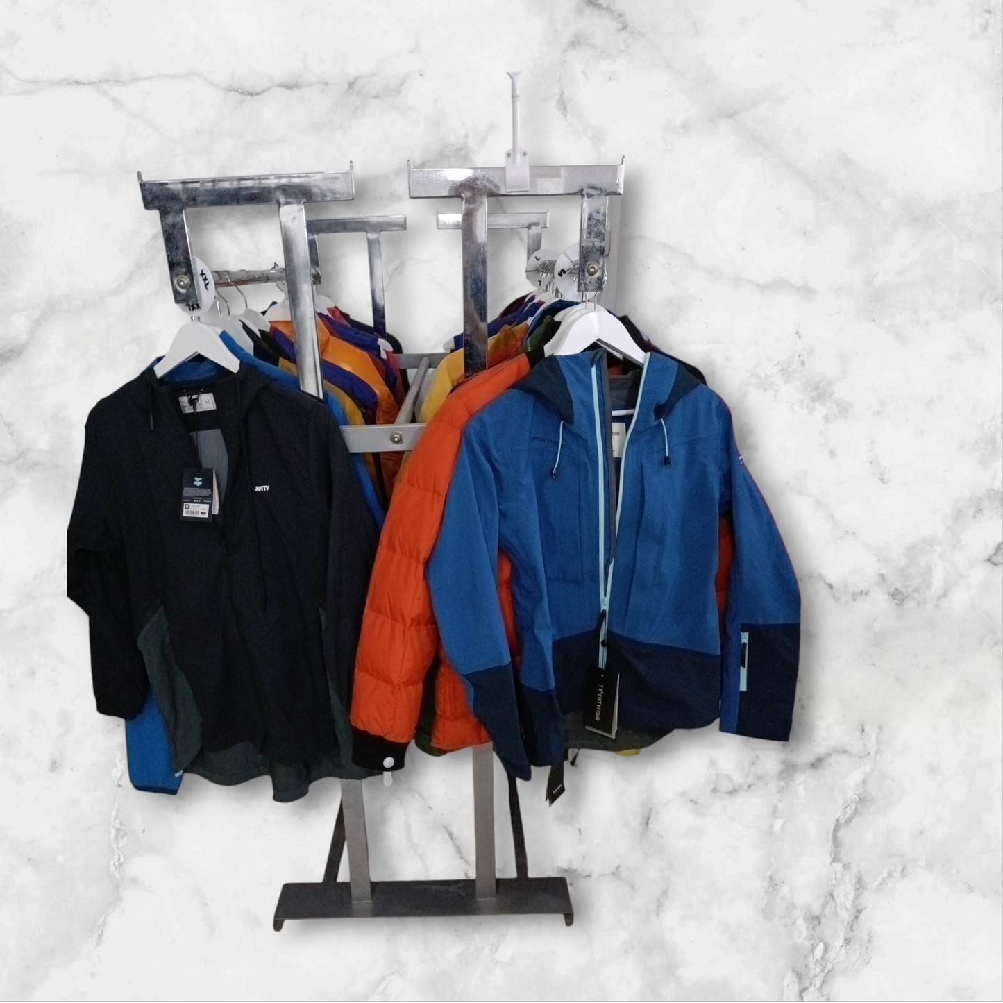 CHAQUETAS MULTIMARCA CABALLERO
