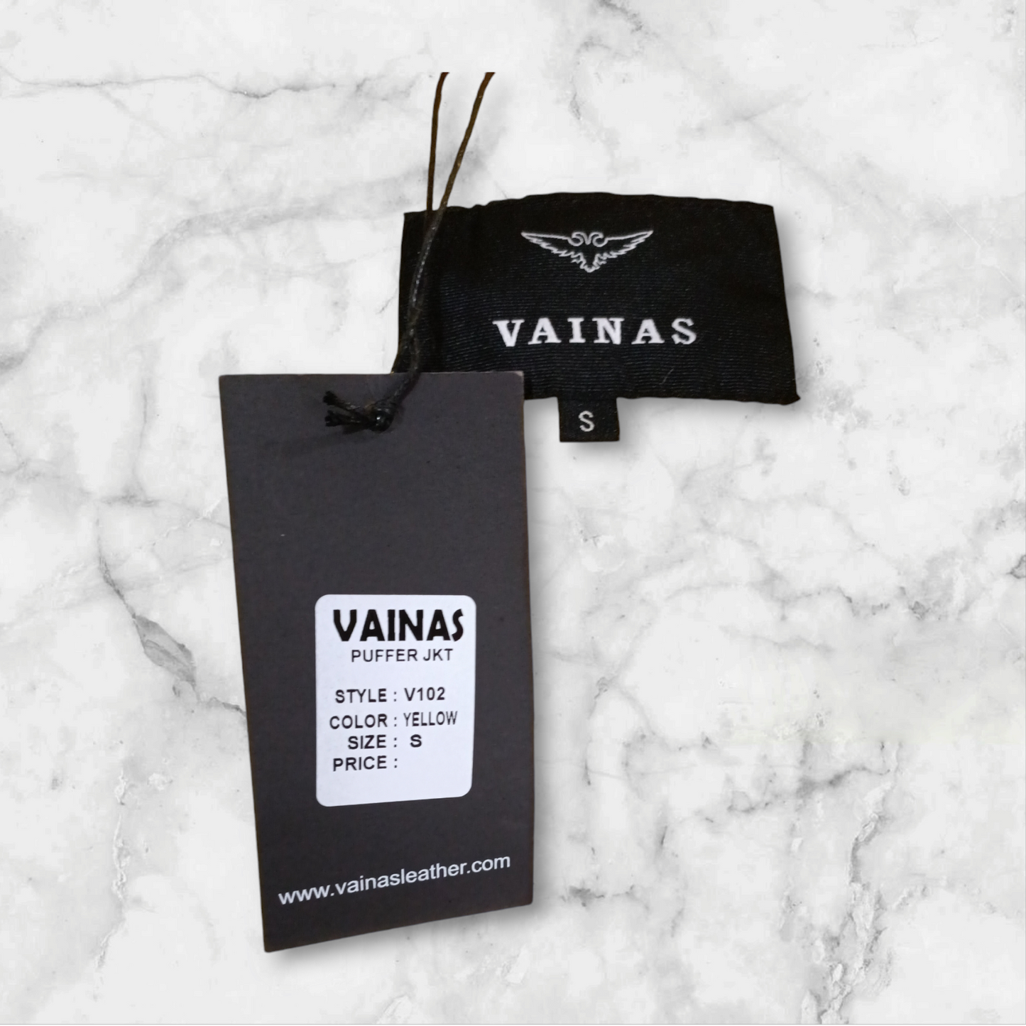 CHAQUETA VAINAS DE MUJER