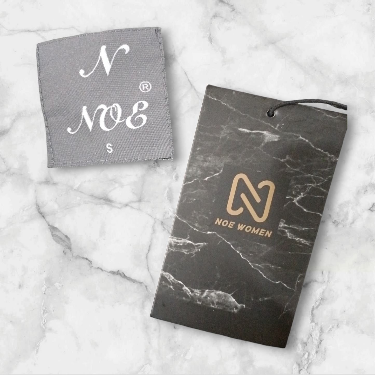 CHAQUETA NOE WOMEN MUJER