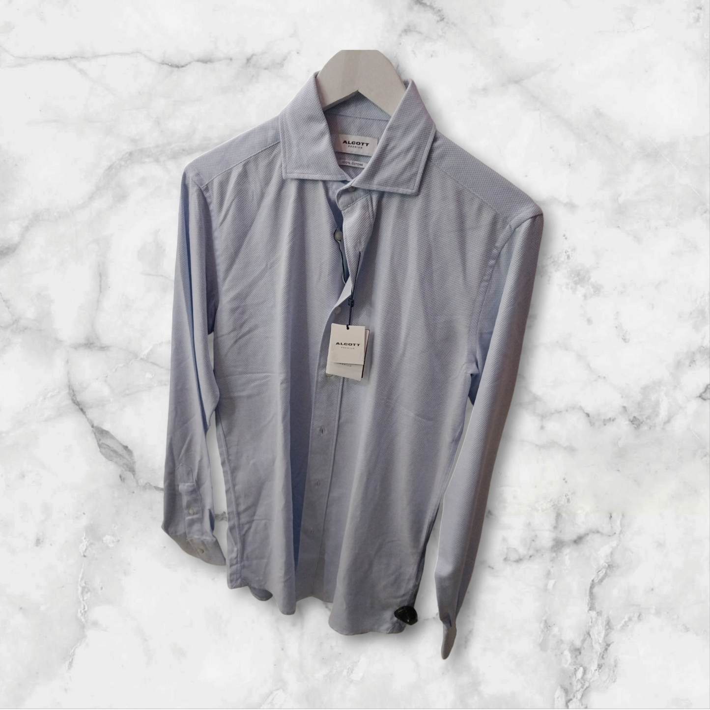 CAMISAS, CAMISETAS Y PUNTO MULTIMARCA CABALLERO