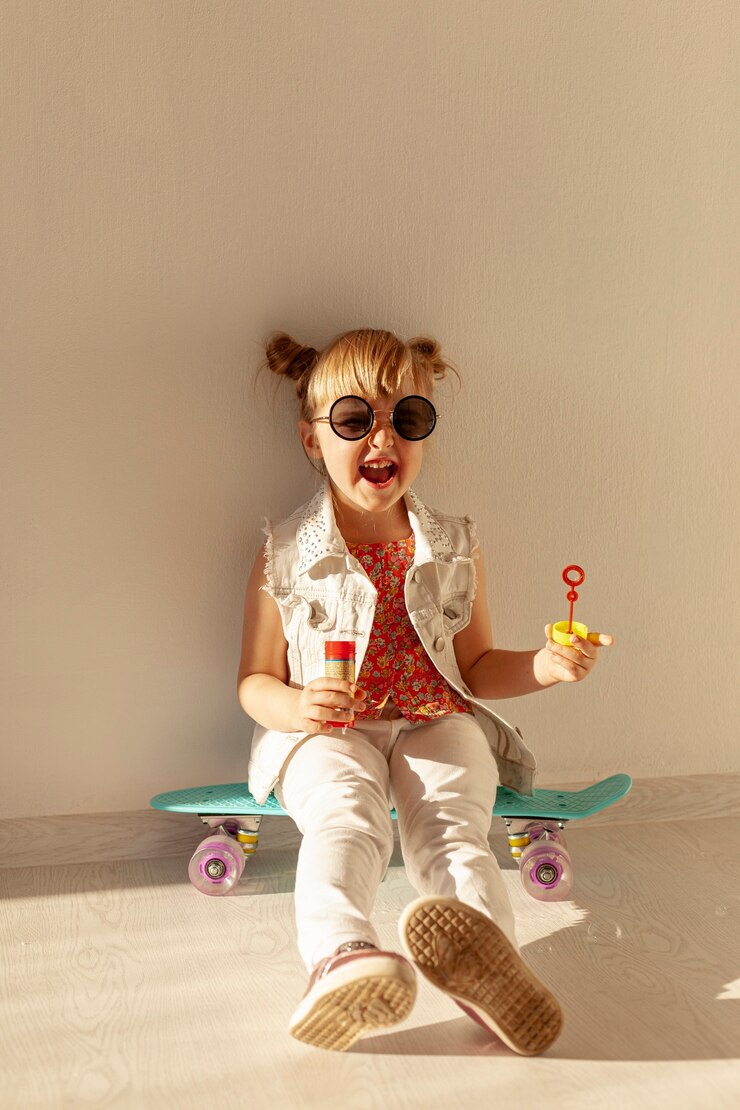 COLECCION VERANO NIÑO