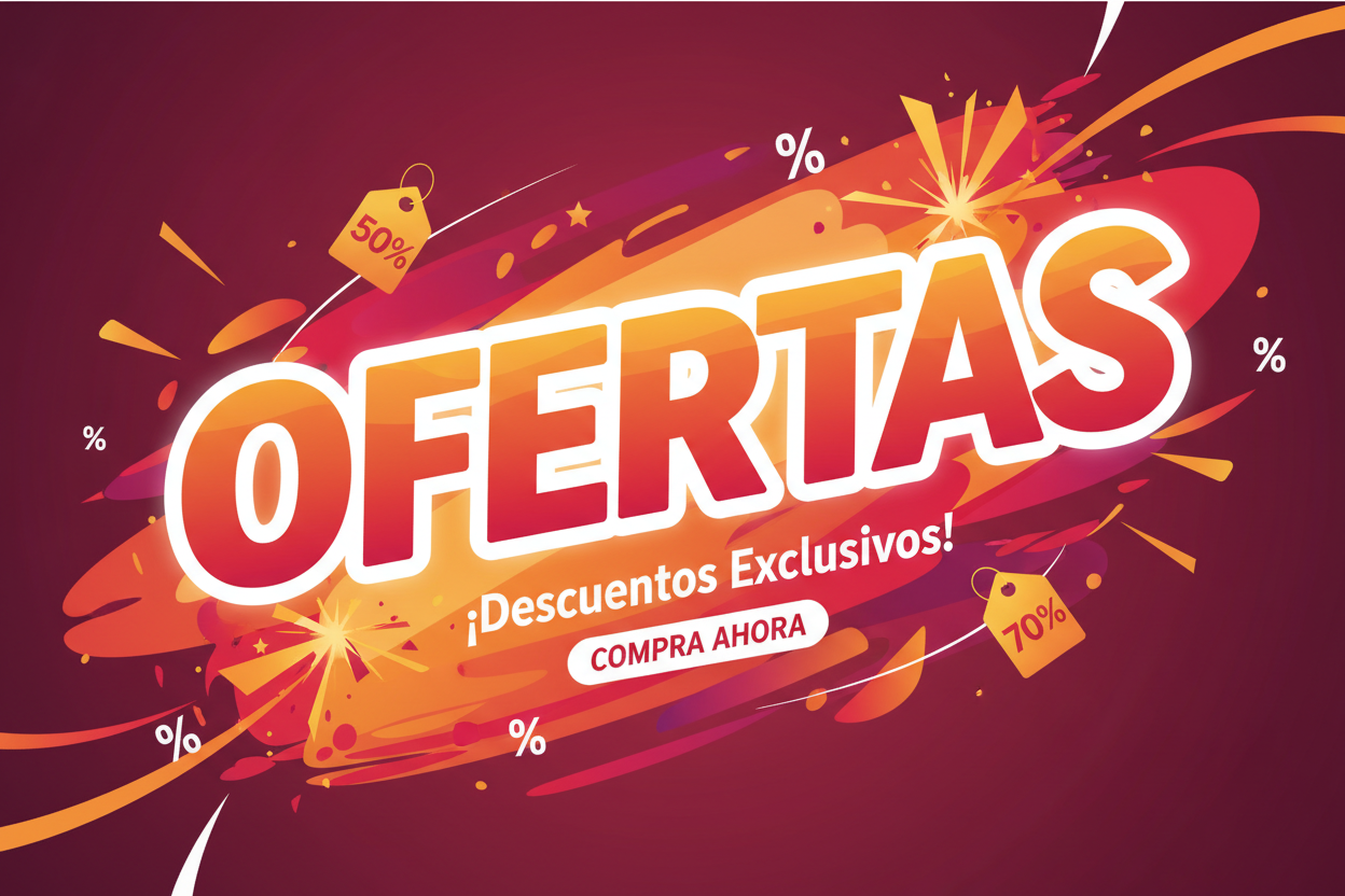 OFERTAS