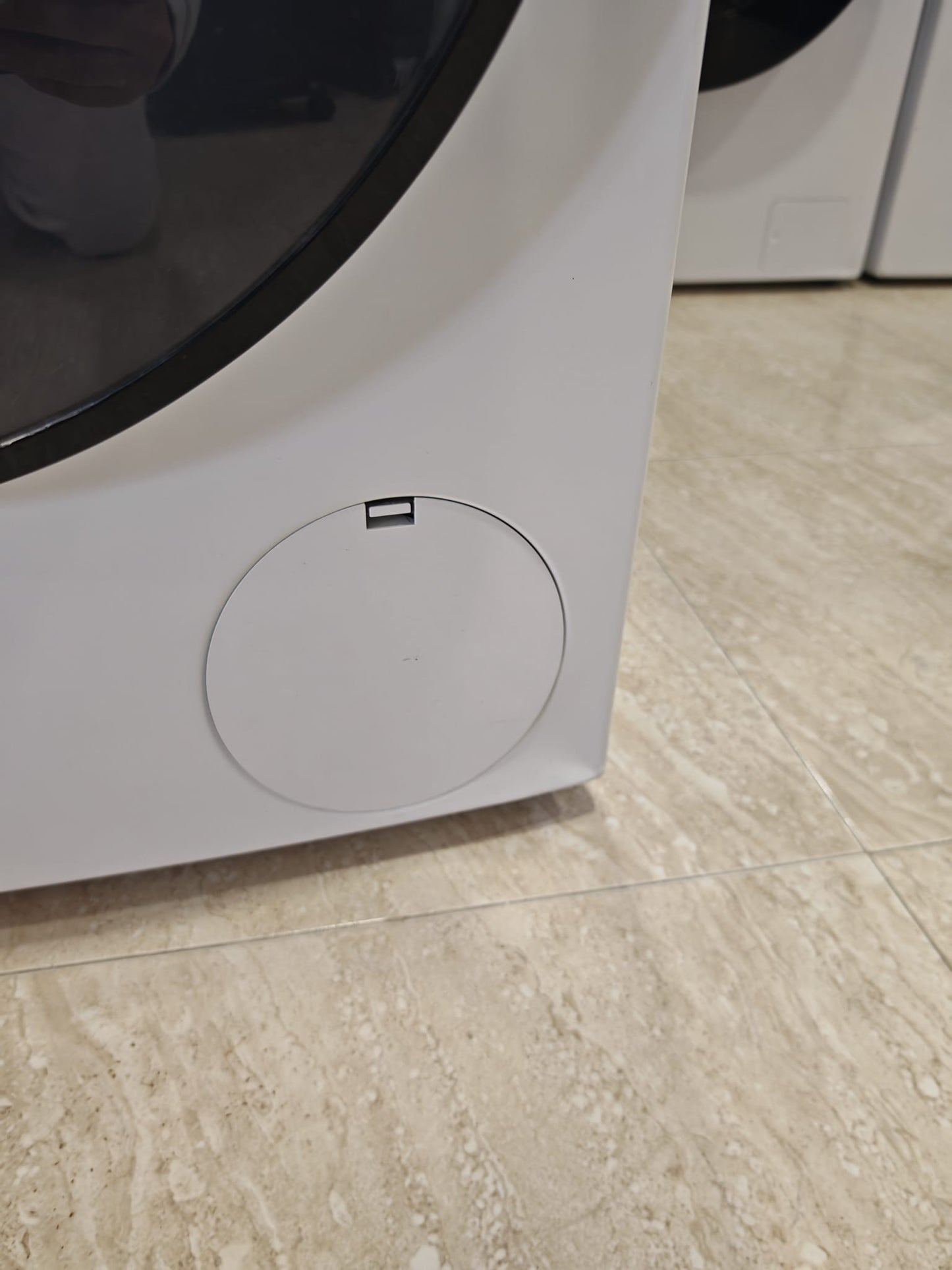 Lavadora Bosch 9 Kg. (00838)