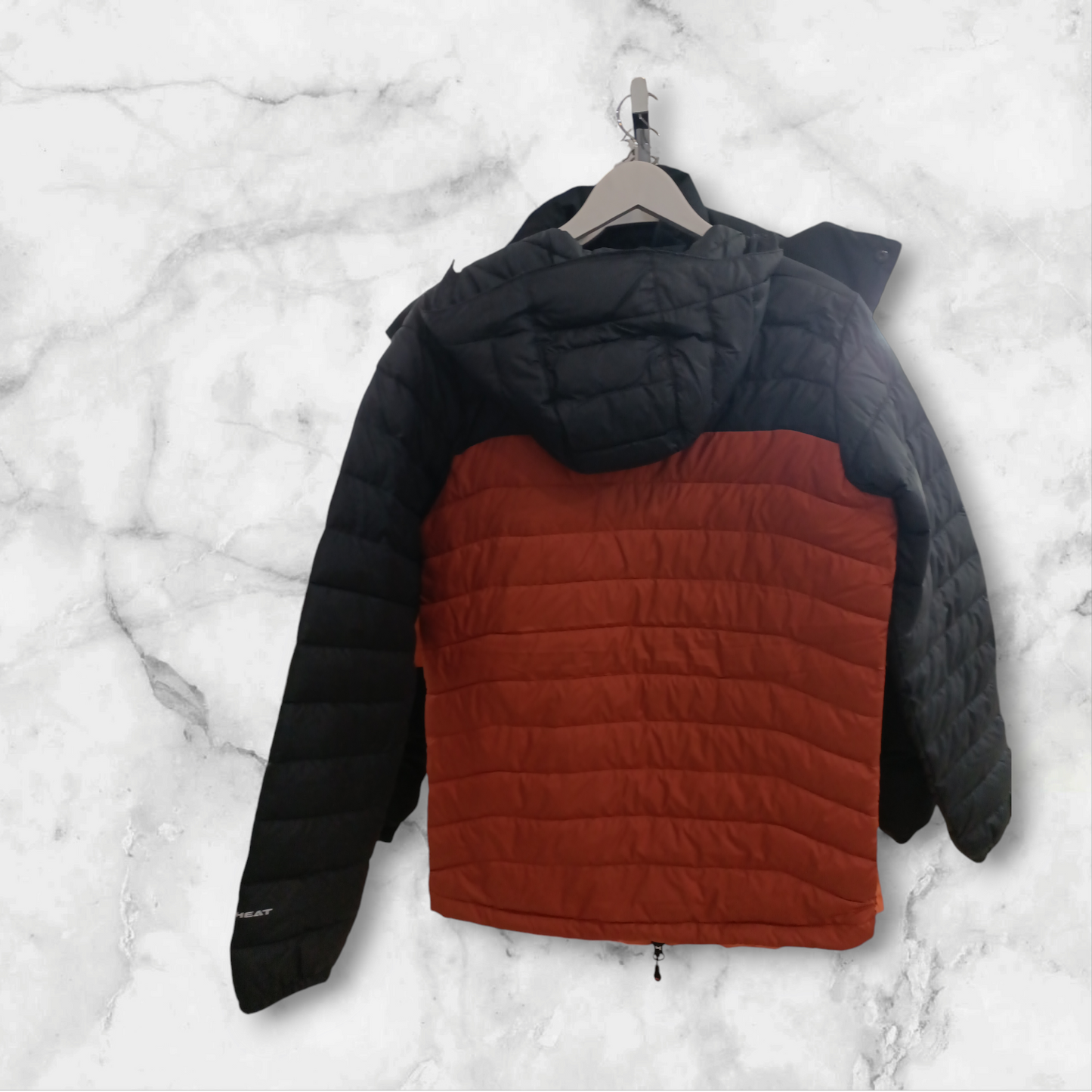 CHAQUETA COLUMBIA CABALLERO