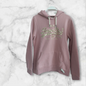 SUDADERA SUPERDRY MUJER