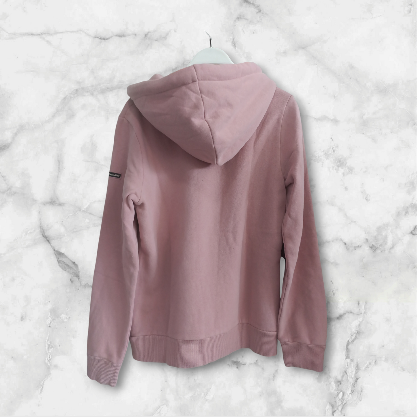SUDADERA SUPERDRY MUJER