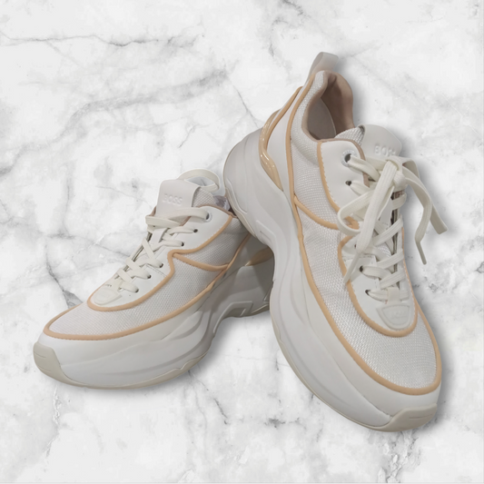 ZAPATILLAS DEPORTIVAS HUGO BOSS MUJER
