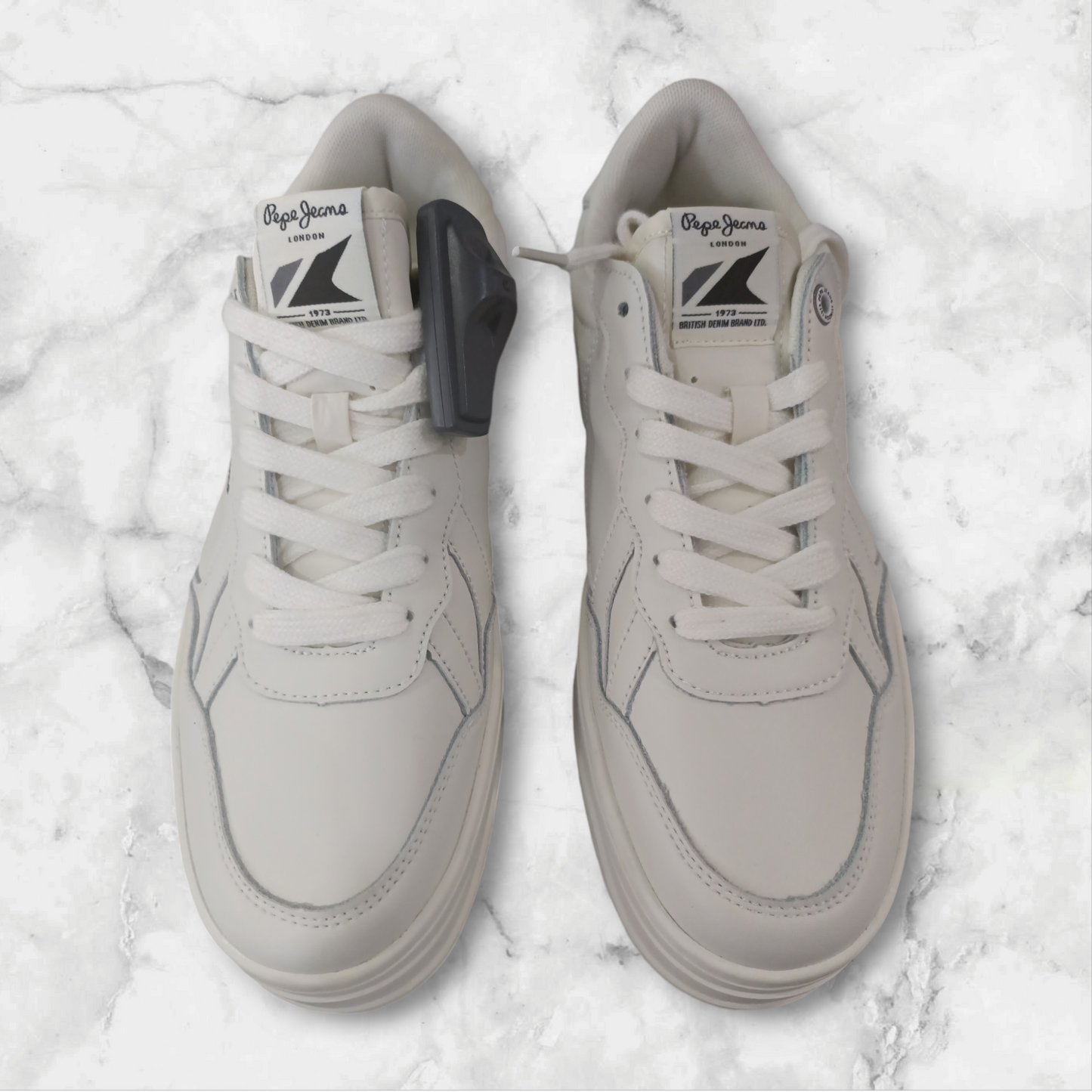 ZAPATILLAS DEPORTIVAS PEPE JEANS CABALLERO