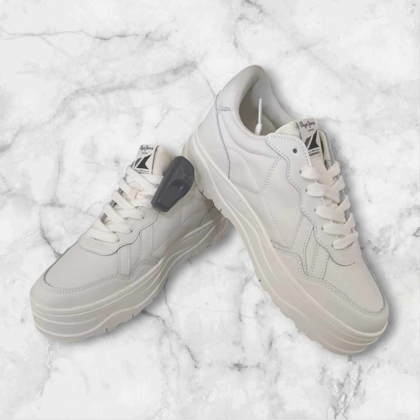ZAPATILLAS DEPORTIVAS PEPE JEANS CABALLERO