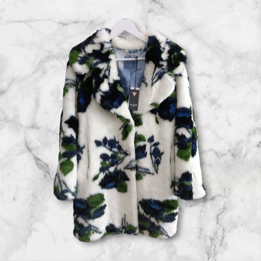 CHAQUETON GUESS MUJER