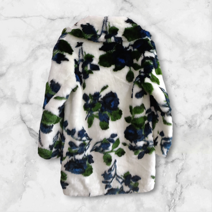 CHAQUETON GUESS MUJER
