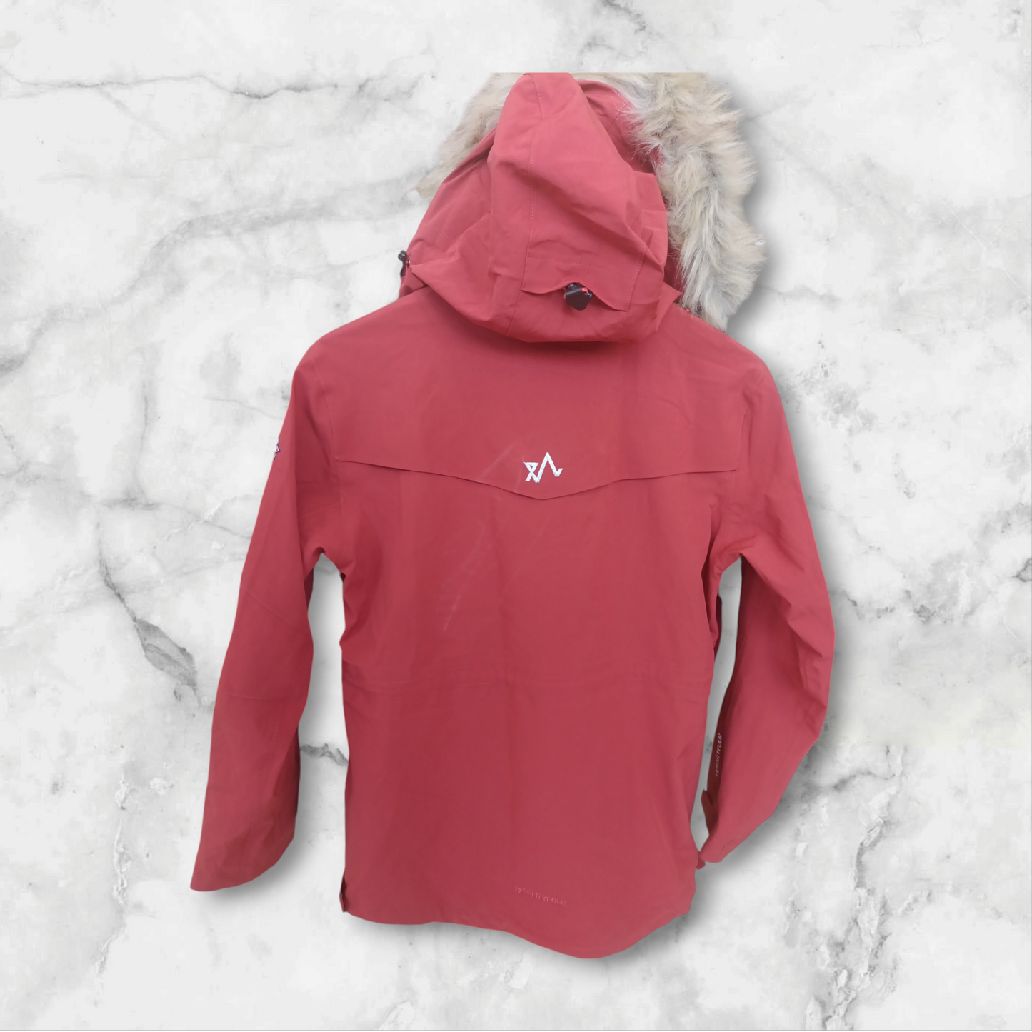 CHAQUETA TWENTYFOUR NIÑO