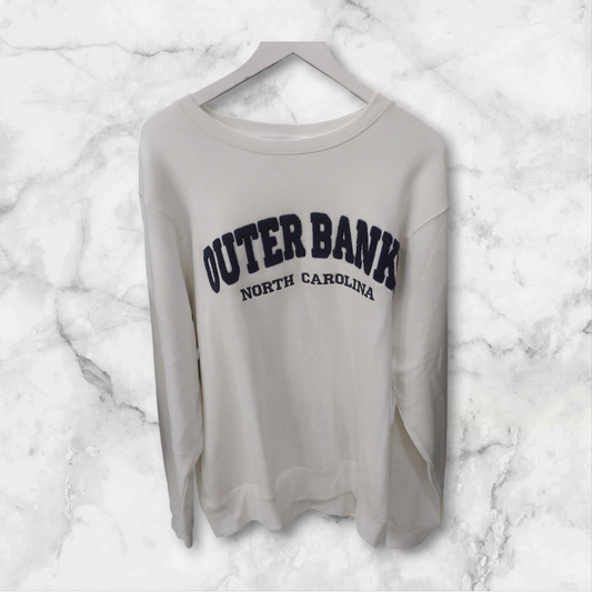 SUDADERA PACIFIC & CO CABALLERO