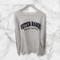 SUDADERA PACIFIC & CO CABALLERO