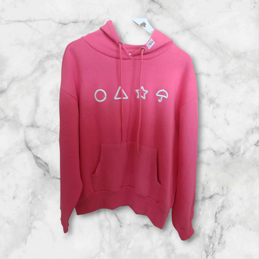 SUDADERA SINSAY MUJER