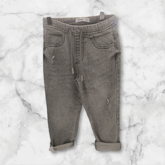 PANTALON VAQUERO SINSAY NIÑO