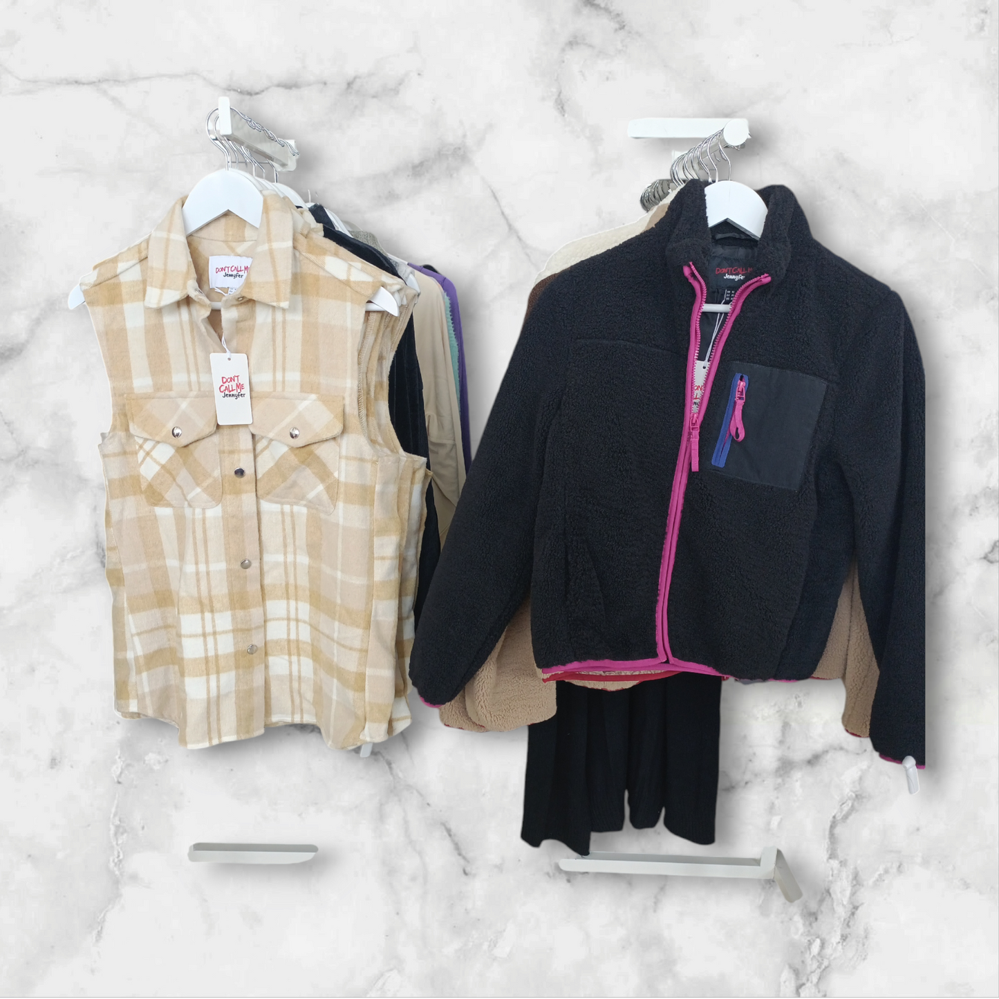 ROPA MARCA JENNYFER MUJER
