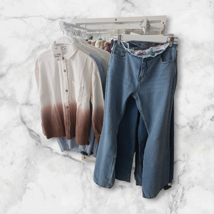 ROPA MARCA JENNYFER MUJER
