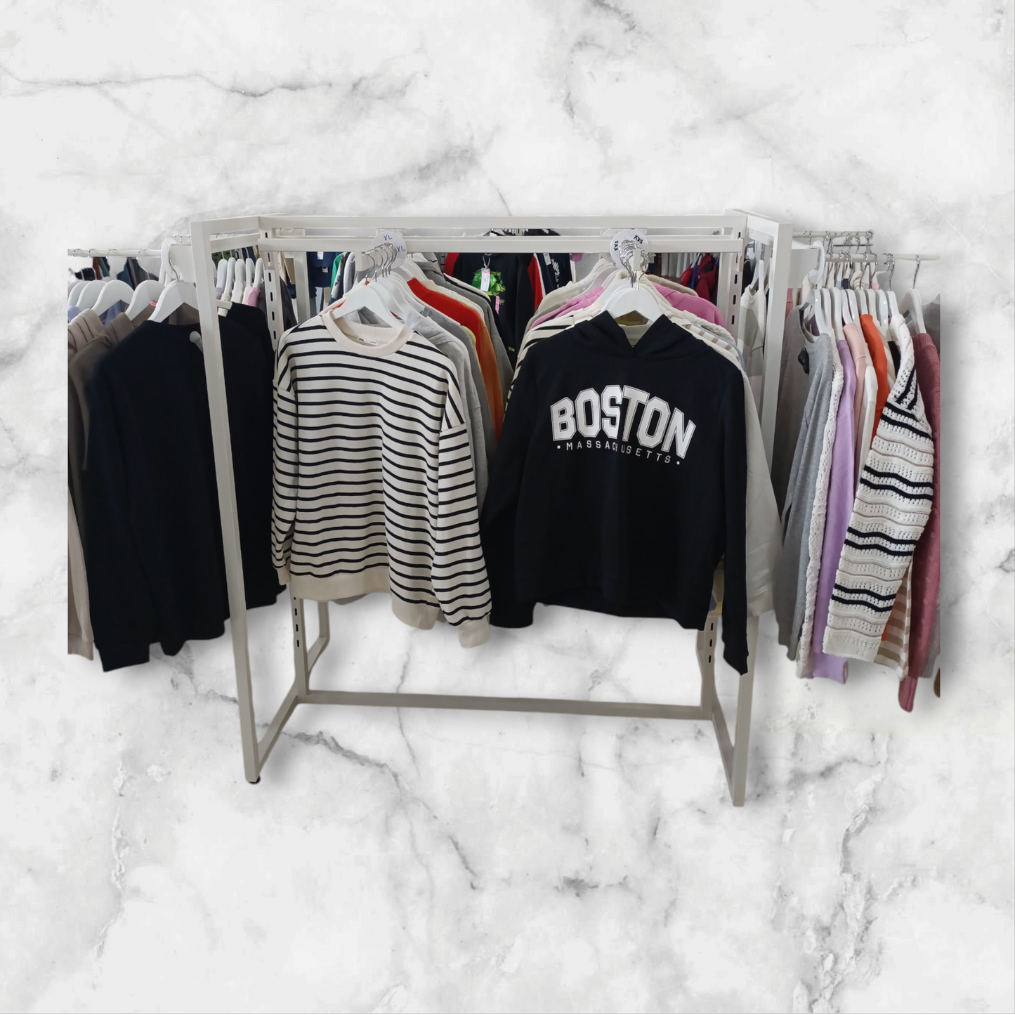 ROPA MULTIMARCA MUJER