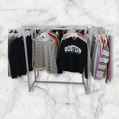 ROPA MULTIMARCA MUJER
