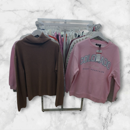 ROPA MULTIMARCA MUJER