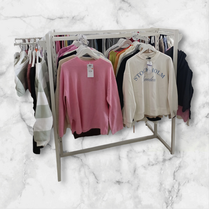 ROPA MULTIMARCA MUJER