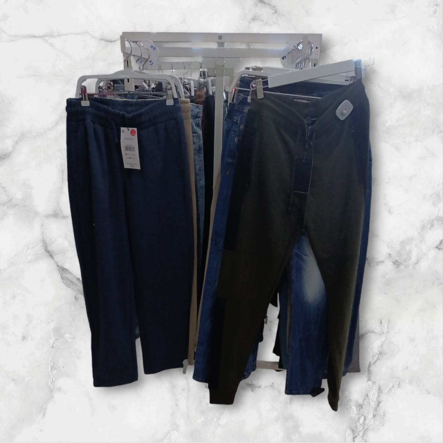PANTALONES MULTIMARCA CABALLERO