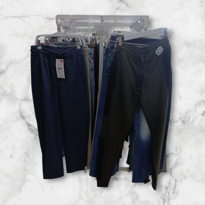 PANTALONES MULTIMARCA CABALLERO
