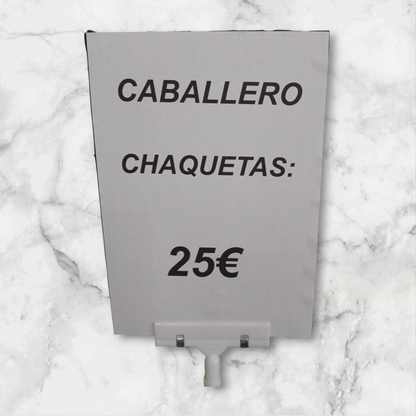 CHAQUETAS MULTIMARCA CABALLERO