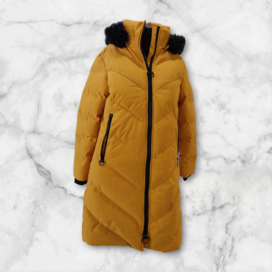 CHAQUETA VAINAS DE MUJER