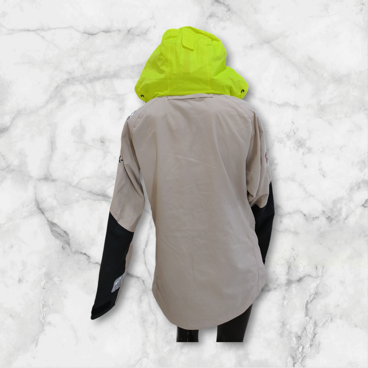 CHAQUETA  OUTDOOR & ESSENTIALS